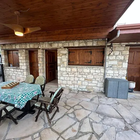 Koilani Vacation House Feriehus