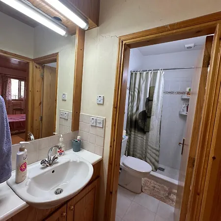 Feriehus Koilani Vacation House